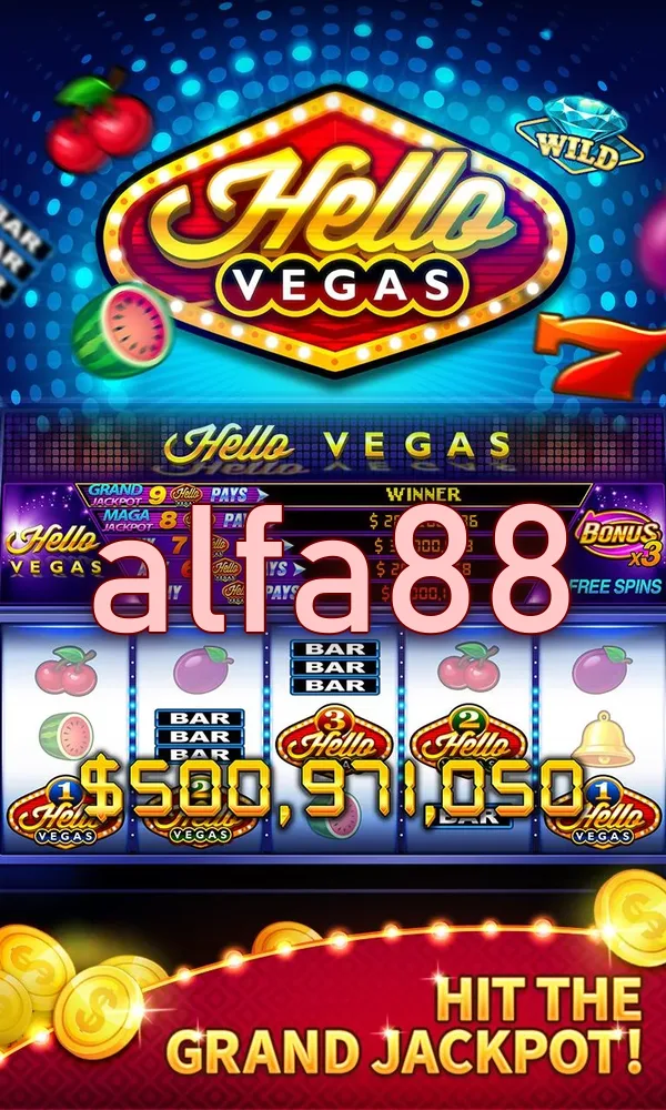 alfa88 APK