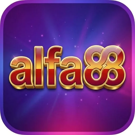 alfa88 Logo - Resmi