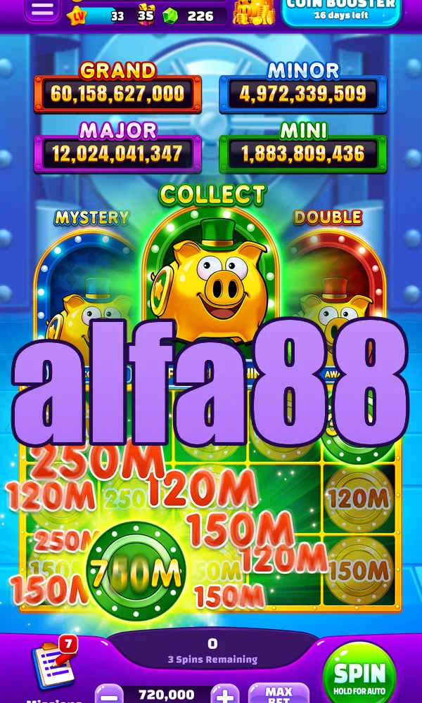 alfa88 Preview - Resmi Unduh
